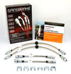 Porsche 944 2.5L Turbo MK-1 Brake Line Kit (1985-1988)