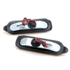 Datsun 510 2DR / 4DR Sedan Bluebird SSS 1968-1973 Front Side Marker Lights