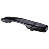 Ford Ranger, Mazda BT50 Rear Left Outer Door Handle (2006-2023)