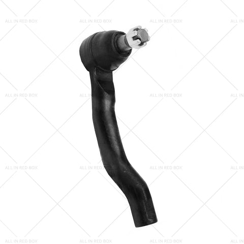 Nissan Navara D40M 2WD 4WD Outer Tie Rod Ends (2005-2015)