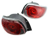 Right & Left Side MINI Cooper Paceman 2 x Rear Taillights Set (2012-2016)