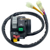 Arctic Cat 400-450-500-550-650-700-1000 Handlebar Start Switch (2006–2017)