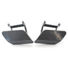 BMW 7 Series Bumper Headlight Washer Cap Covers (2012-2015)