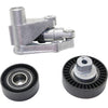 Hydraulic Serpentine Belt Tensioner Pulley Kit For BMW