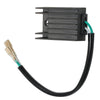 Honda XR600 XR600R XR650 XR650R Voltage Rectifier Regulator (1991-2007)