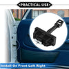 BMW 323Ci Door Check Strap Stopper Limiter (2000-2006)