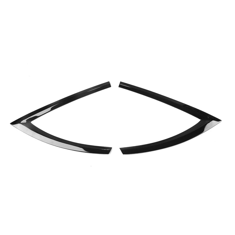 Tesla Model Y Window Strip Moulding Seal (2020-2024)