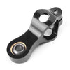 Yamaha YZF-R1 YZF-R6 Steering Damper Stabilizer Mounting Bracket (2006-2015)