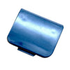 Mercedes-Benz E320 E430 E200 E240 Front Bumper Tow Hook Cover (1996-2002)