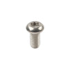 Harley FLSTFI Softail Fat Boy 8 x Rear Fender Mounting Bolt Screws (2000-2017)