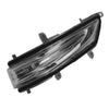 Lexus LX570 GX460 LH Driver Side Mirror Turn Signal Light (2010-2020)