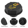 Ford C-Max Engine Coolant Reservoir Tank Cap (2010-2019)