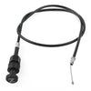 Yamaha PW80 Dirt Pit Bike Choke Cable Assembly (2000-2006)