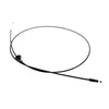 Toyota Yaris 2013-2018 Bonnet Release Cable