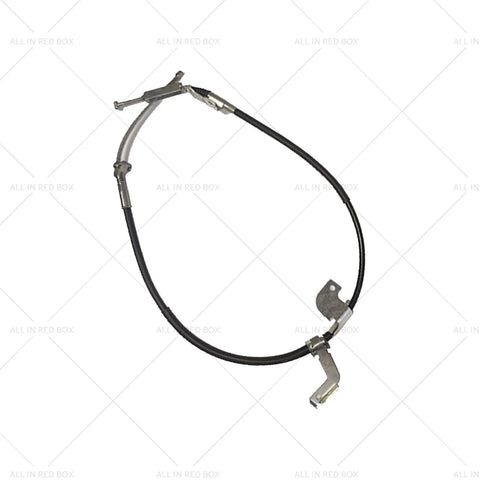 Toyota Hilux GGN25R KUN25R KUN26R TGN26R Hand Brake Cable Front (05-14)