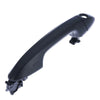 Toyota Hilux, RAV4 Black Front RH Outer Door Handle with Smart Key (2015-2020)