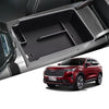 Car Armrest Box Center Console Storage Container Organizer Holder