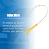Toyota Yaris L LE SE 1.5L L4 Engine Oil Dipstick (2006-2011)