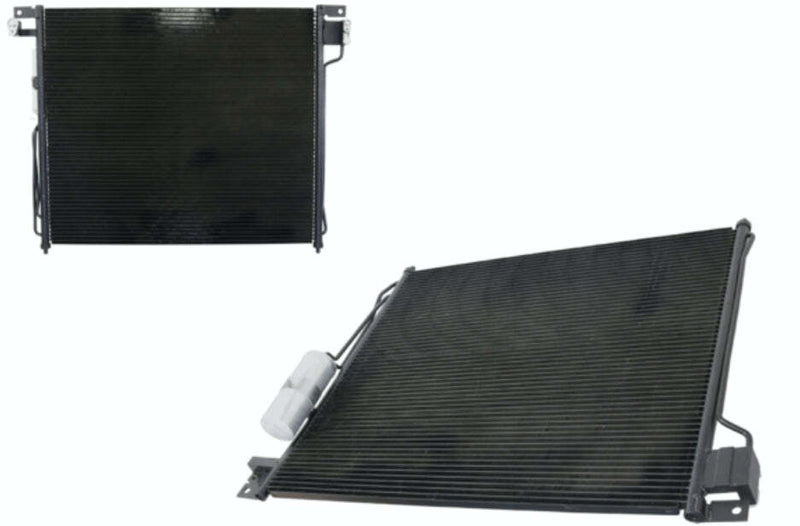 A/C Condenser FOR Nissan Pathfinder R51