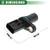 Mini Crankshaft Position Sensor