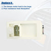 Ford Transit Connect Blower Motor Resistor (2002-2013)