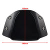 Honda CB650R Windshield Fairing (2017-2022)