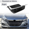 Subaru Impreza Front Right Fog Light Grill (2015-2016)
