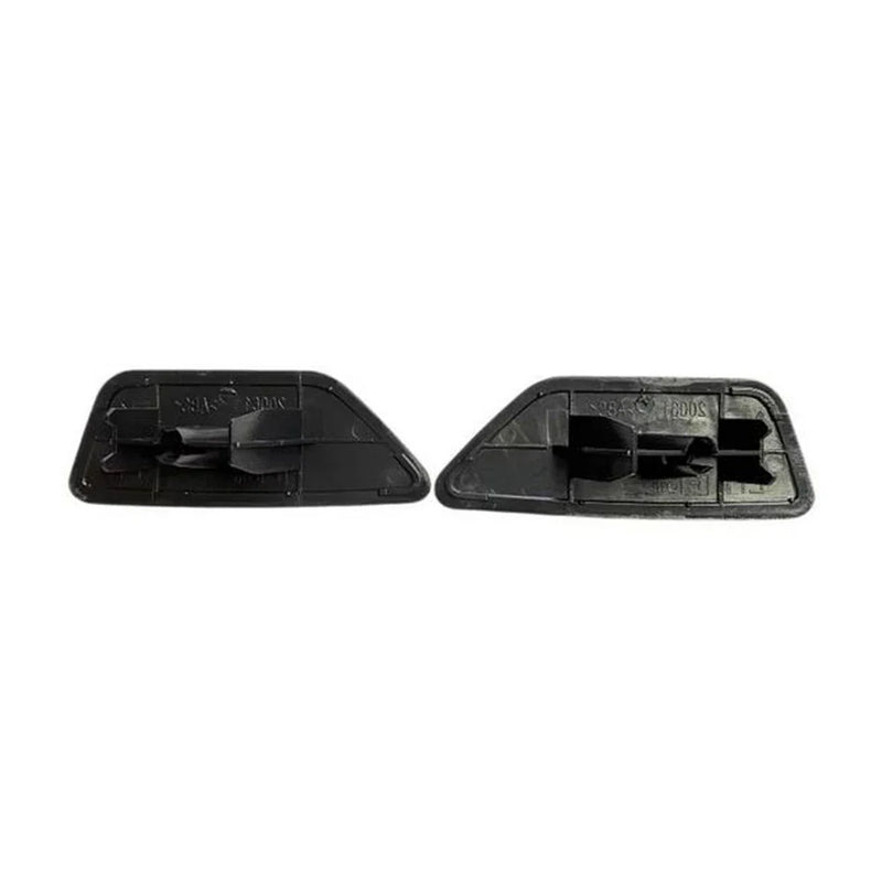 Subaru Headlight Washer Nozzle Cover (2008-2014)