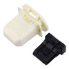 GM Chevy 4 x Rear Back Seat Cushion Clips (various years)