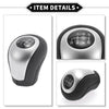 Mercedes Benz Vito W447 6 Speed Manual Gear Shifter Knob (2017-2021)