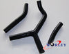 KTM 125 / 200 / 250 / 300 EXC / XC / SX / SXS Silicone Radiator Hose (2003-2006)