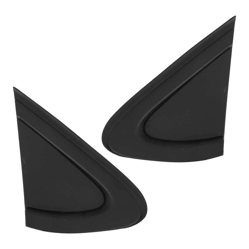 Chevrolet Cruze Front Corner Delta Molding Cover Trim (2017-2019)