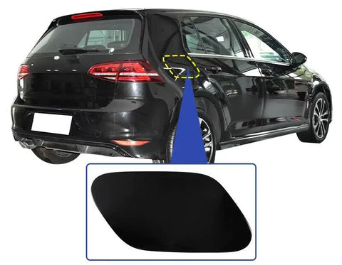 VW Golf Gas Filler Cap (2014–2017)