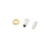 Honda TRX 250 Fourtrax Carburetor Repair Rebuild Kit (1985)