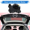 Toyota Tacoma Liftgate Lock Actuator & Tailgate Latch (1998–2004)