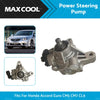 Honda Accord Euro CM5 CM7 CL9 Power Steering Pump (2003-2008)