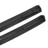 Toyota Yaris Hatchback 2 x Roof Finish Strip (2007–2011)