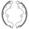 Toyota Paseo EL44 1991-1995 4cy 5E-FE 1.5L Rear Brake Shoes Lining Set