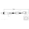 Audi A3 A4 A6 Q5 Q7 S3 TT Oxygen O2 Sensor (2004-2010)