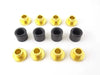 Yamaha YFS200 Blaster 368mm JBS Front Air Nitrogen Cell Shock Absorbers (88-06)