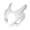 Suzuki GSXR1000 White Front Cowl Cover (2007-2008)
