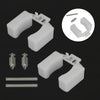 Honda CB1000, CB400, CB450, CB650, CB750, CB900, CM250 Carburetor Repair Kit (1970-2000)