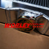 Ford Mustang, Falcon, Mercury Comet 3 Row Radiator (1964-1966)