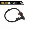 Hyundai i20 i30 Crankshaft Position Sensor (2008-2017)