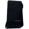 Mercedes Benz C-Class W204 Sedan (2007-2014) | Limited Edition Floor Mats