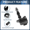 Mercedes-Benz Sprinter 1500 Ignition Coil Pack (2010-2018)