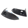 Toyota Rav4 2 x Center Instrument Cluster Trim Decor (2006–2012)