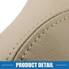 Honda Pilot (2009-2015) - Beige 1 Pair Rear Door Panel Armrest Cover