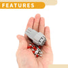 Toyota 6 Pin Accelerator Pedal Connector Plug (All Years)