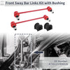 Toyota Camry 2 x Front Stabilizer Bar Links (2007–2015)